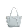 Tamaris Tote Bag TAS Kathi medium (Barva lightblue 530)
