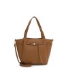 Tamaris Tote Bag TAS Kathi medium (Barva sahara 920)