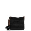 Tamaris Shoulder Bag TAS Kassandra (Barva black 100)