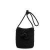 Tamaris Shoulder Bag TAS Kassandra (Barva black 100)