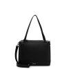 Tamaris Tote Bag TAS Kennia medium (Barva black 100)