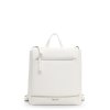 Tamaris Backpack TAS Kennia medium (Barva white 300)