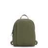 Tamaris Backpack TAS Kimi small (Barva khaki 910)