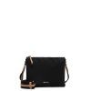 Tamaris Shoulder Bag TAS Kirsten medium (Barva black 100)
