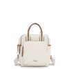 Tamaris Backpack TAS Kirsten small (Barva beige 400)