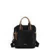 Tamaris Backpack TAS Kirsten small (Barva black 100)