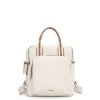 Tamaris Backpack TAS Kirsten medium (Barva beige 400)