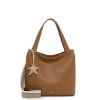 Tamaris Tote Bag TAS Kea medium (Barva sahara 920)