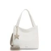 Tamaris Tote Bag TAS Kea medium (Barva white 300)