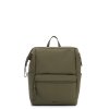 Tamaris Backpack TAS Kelda large (Barva khaki 910)