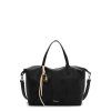 Tamaris Tote Bag TAS Karen medium (Barva black 100)