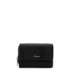 Tamaris Wallet TAS Karen (Barva black 100)