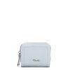Tamaris Wallet TAS Keona (Barva lightblue 530)