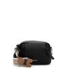 Tamaris Shoulder Bag TAS Katrina small (Barva black 100)