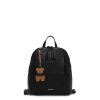 Tamaris Backpack TAS Katrina medium (Barva black 100)