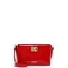 Tamaris Shoulder Bag TAS Kristine medium (Barva red 600)