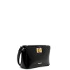 Tamaris Shoulder Bag TAS Kristine medium (Barva black 100)