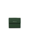 Tamaris Wallet Amanda (Barva green 930)