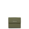 Tamaris Wallet TAS Amanda (Barva lightkhaki 914)