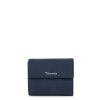 Tamaris Wallet Amanda (Barva blue 500)