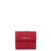 Tamaris Wallet Amanda (Barva red 600)