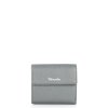 Tamaris Wallet Amanda (Barva darksilver 833)