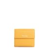 Tamaris Wallet Amanda (Barva mustard 451)
