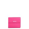 Tamaris Wallet Amanda (Barva berry 686)