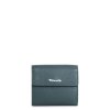 Tamaris Wallet Amanda (Barva darkgreen 933)