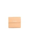 Tamaris Wallet Amanda (Barva apricot 642)