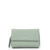 Tamaris Wallet Amanda (Barva pistachio 976)