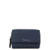Tamaris Wallet Amanda (Barva blue 500)