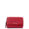 Tamaris Wallet Amanda (Barva red 600)