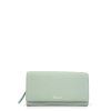 Tamaris Wallet Amanda (Barva pistachio 976)