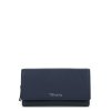 Tamaris Wallet Amanda (Barva blue 500)