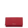 Tamaris Wallet Amanda (Barva red 600)