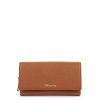 Tamaris Wallet Amanda (Barva cognac 700)