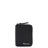 Tamaris Wallet Amanda (Barva black 100)
