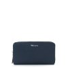 Tamaris Wallet Amanda (Barva blue 500)