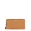 Tamaris Wallet Amanda (Barva papaya 680)