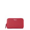 Tamaris Wallet TAS Amanda  (Barva red 600)