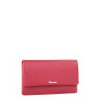 Tamaris Wallet TAS Amanda  (Barva red 600)