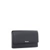Tamaris Wallet TAS Amanda  (Barva black 100)