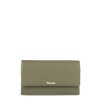 Tamaris Wallet TAS Amanda (Barva lightkhaki 914)