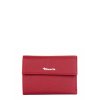 Tamaris Wallet TAS Amanda  (Barva red 600)