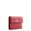 Tamaris Wallet TAS Amanda  (Barva red 600)