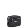 Tamaris Wallet TAS Amanda (Barva black 100)