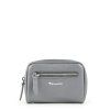 Tamaris Wallet TAS Amanda (Barva darksilver 833)