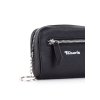 Tamaris Wallet TAS Amanda (Barva black 100)