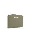 Tamaris Card Holder TAS Amanda (Barva lightkhaki 914)
